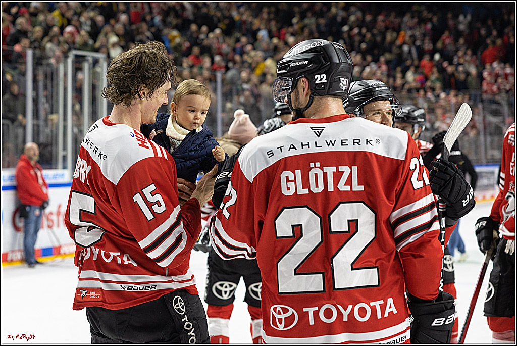PENNY DEL;  Kölner Haie - Loewen Frankfurt; Köln, 18.12.2022